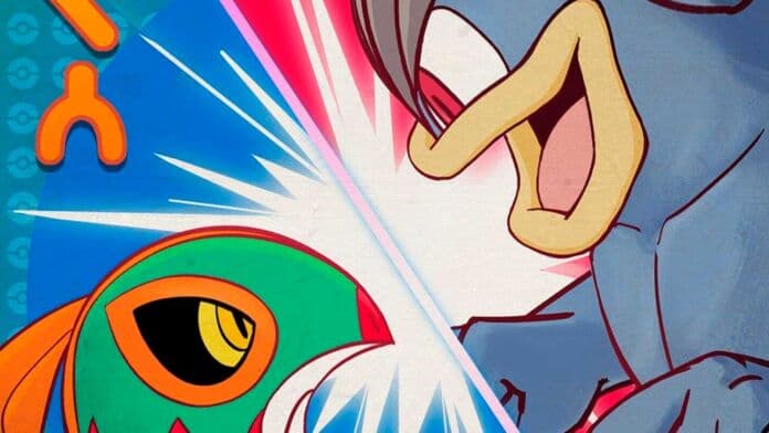 Teaser de Pokémon Legends ZA pode esconder Mega Evolução; entenda