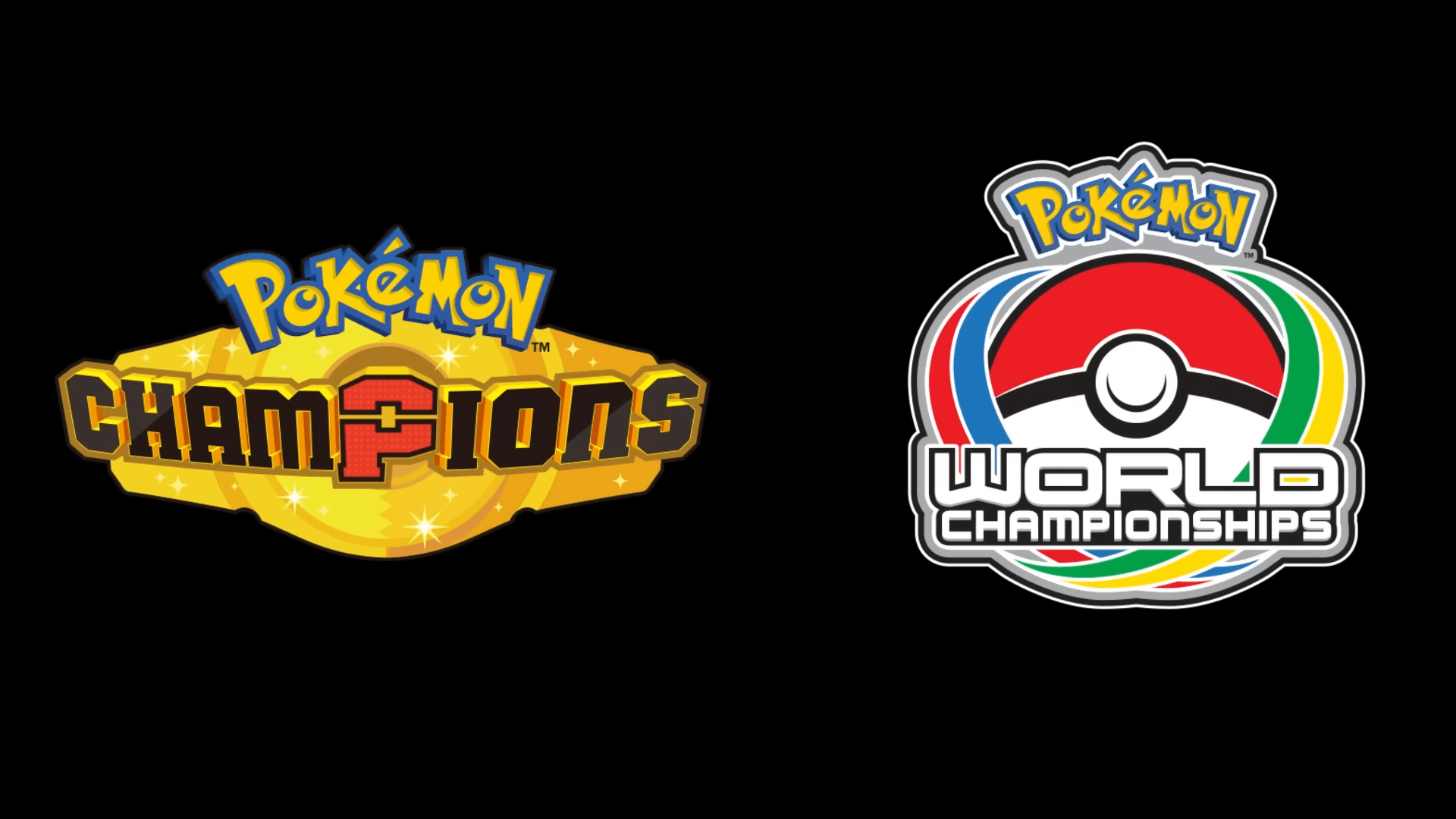 Pokémon Champions será a plataforma oficial do Campeonato Mundial de 2026