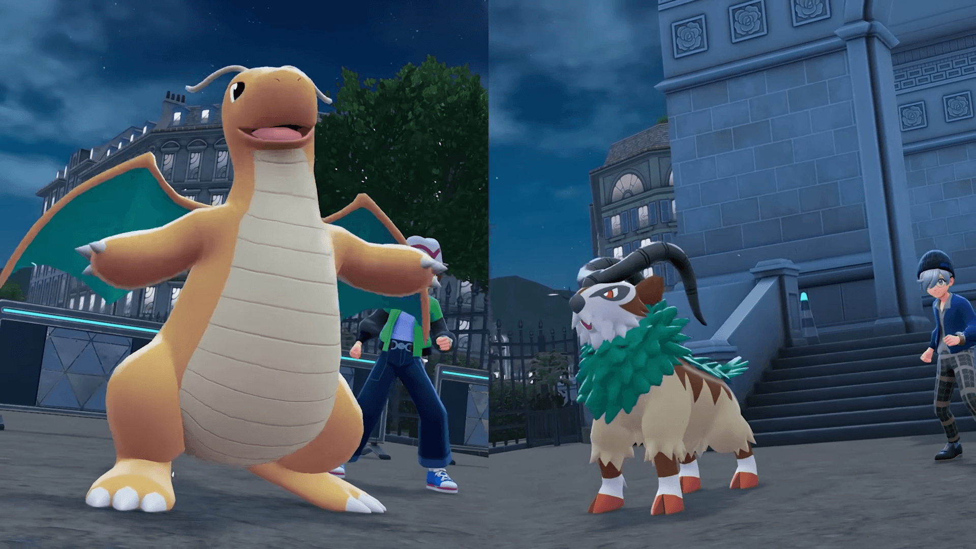 Vazamento de Pokémon Legends: Z-A revela cortes em movimentos clássicos e novos itens