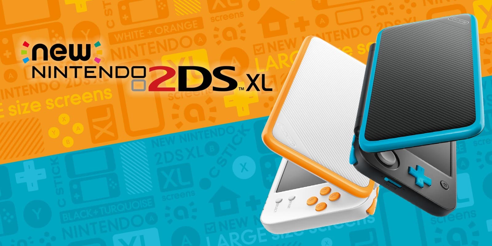 A Nintendo não conserta mais os modelos Nintendo 2DS XL e Nintendo 3DS