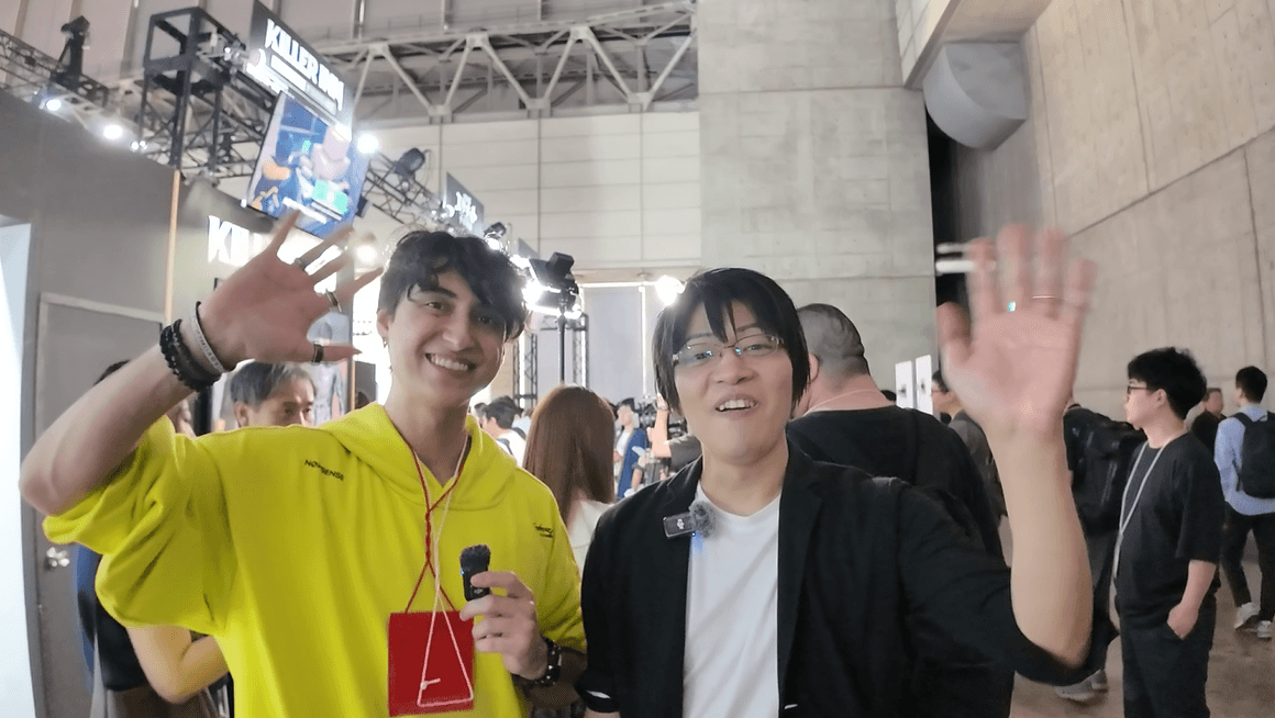 EXCLUSIVO: Diretor de Final Fantasy Naoki Hamaguchi confirma DLSS em FFVII Remake Intergrade no Switch 2, e dá muitos detalhes sobre o futuro da série no Nintendo Switch 2 – Entrevista completa