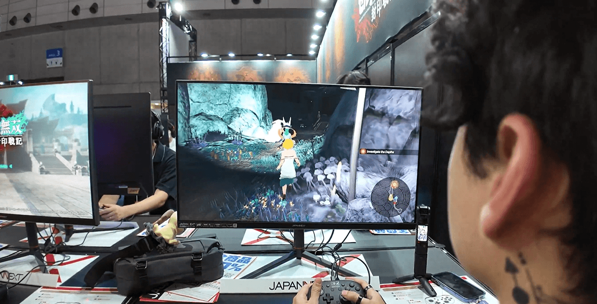 Hands On: Jogamos Hyrule Warriors: Age of Imprisonment no Nintendo Switch 2