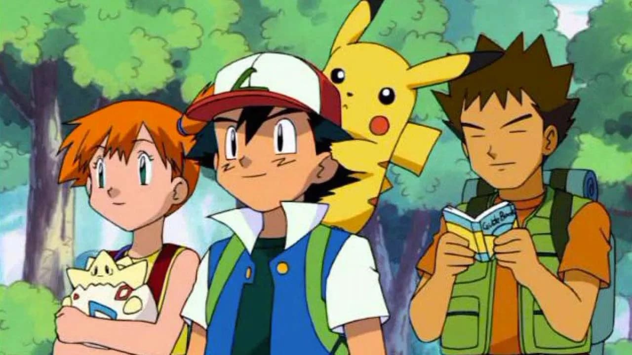 Ex-diretor jurídico da Pokémon Company descarta ação legal contra vídeo do Departamento de Segurança Interna dos EUA