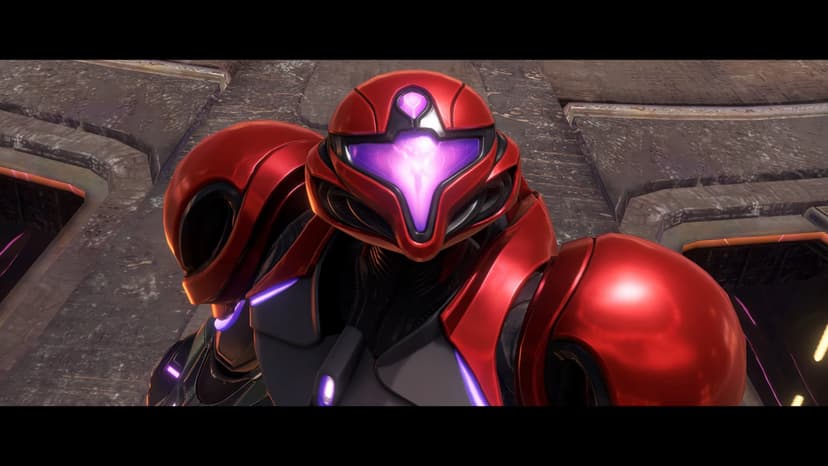 Uma demo de Metroid Prime 4: Beyond foi registrada na Alemanha