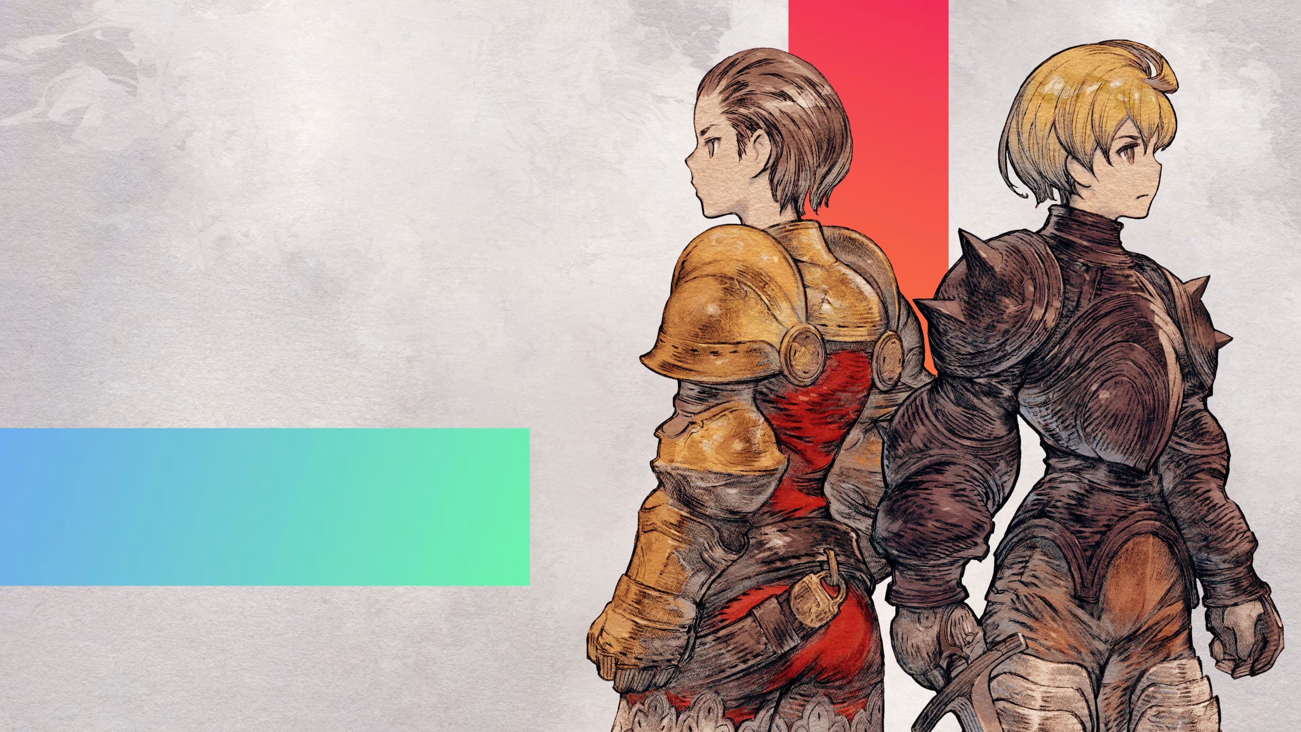 Desenvolvedores de Final Fantasy Tactics tiveram que recorrer aos fãs para recuperar o código-fonte original