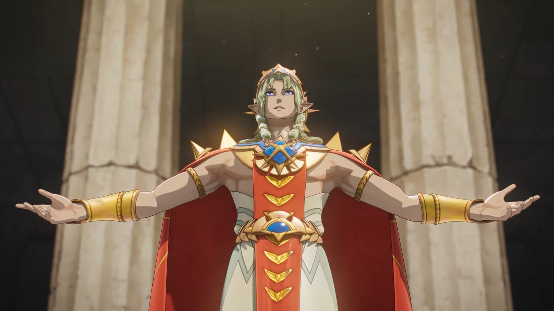 Fire Emblem: Fortune’s Weave é anunciado para o Nintendo Switch 2, jogo será lançado em 2026