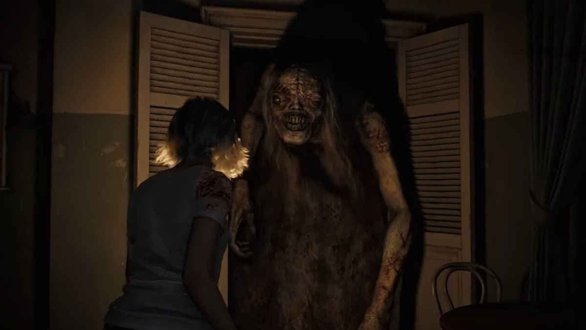 Resident Evil Requiem não usará controles de mouse no Switch 2; entenda