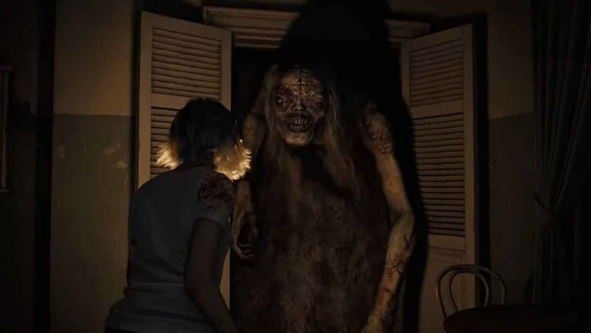 Resident Evil Requiem não usará controles de mouse no Switch 2; entenda