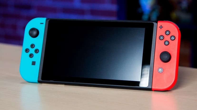 Nintendo Switch se torna o console mais vendido da história da Nintendo