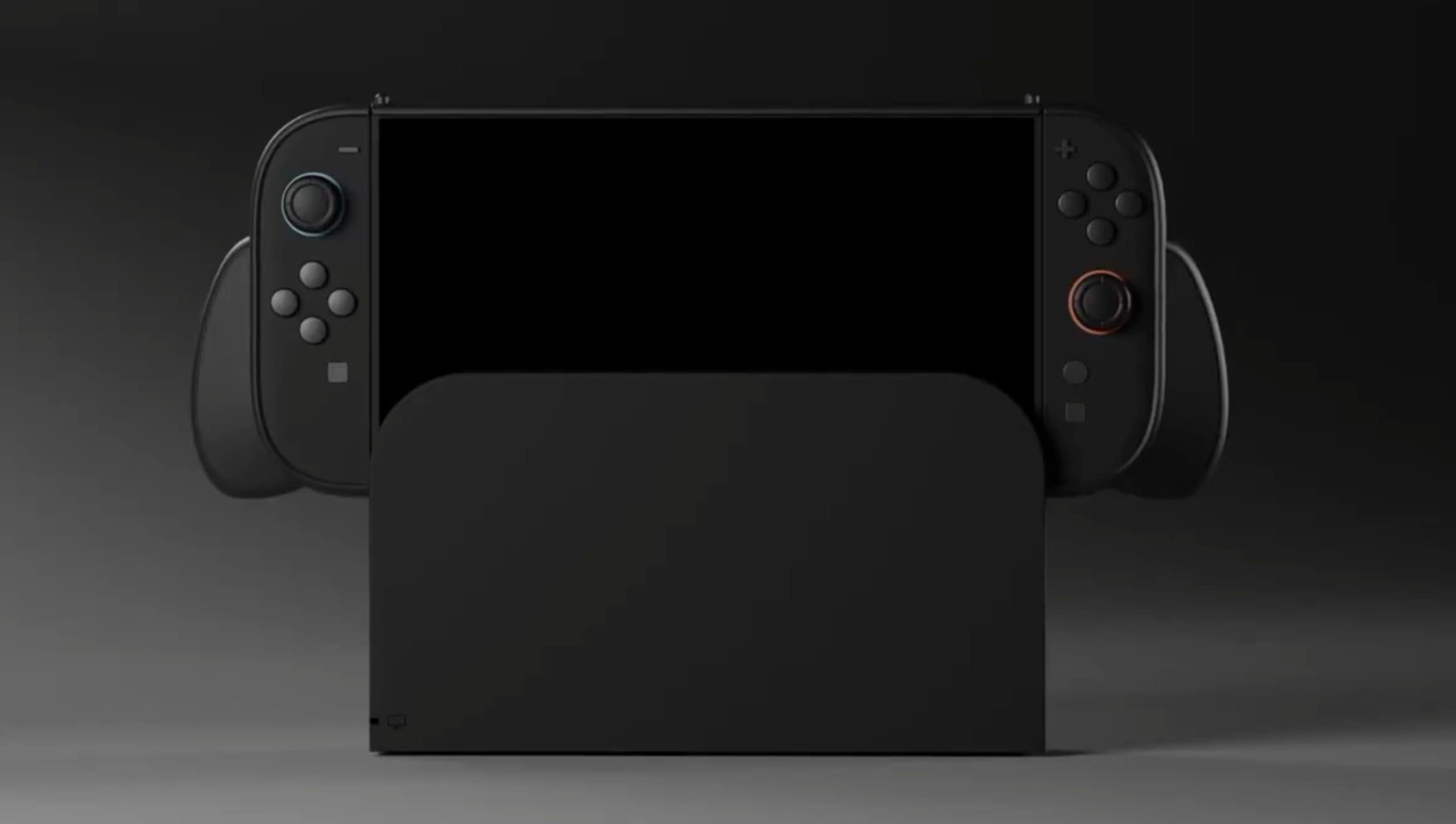 Nintendo e fabricante de acessórios Genki chegam a acordo judicial sobre vazamento do Switch 2
