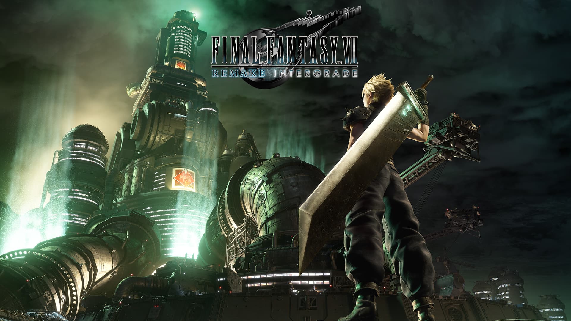 Final Fantasy 7 Remake Intergrade no Nintendo Switch 2 receberá o Modo Deus