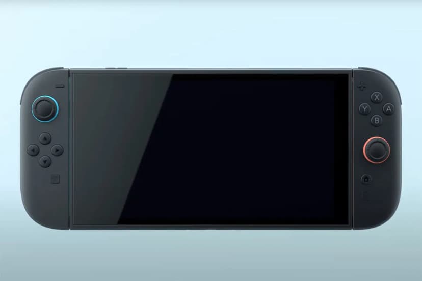 A Nintendo afirma que 84% dos proprietários do Switch 2 fizeram um upgrade do Switch original