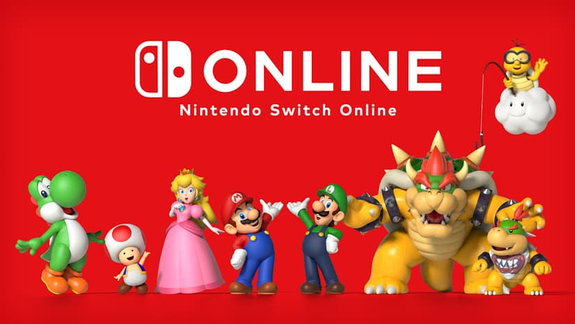 Guia: Como economizar na assinatura do Nintendo Switch Online com os grupos de família