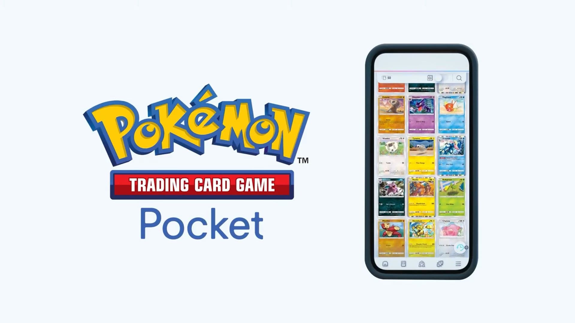 Pokémon TCG Pocket terá função para presentear amigos; entenda