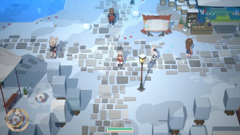 Jogo de fazendinha do diretor de Rune Factory 4 é anunciado; confira