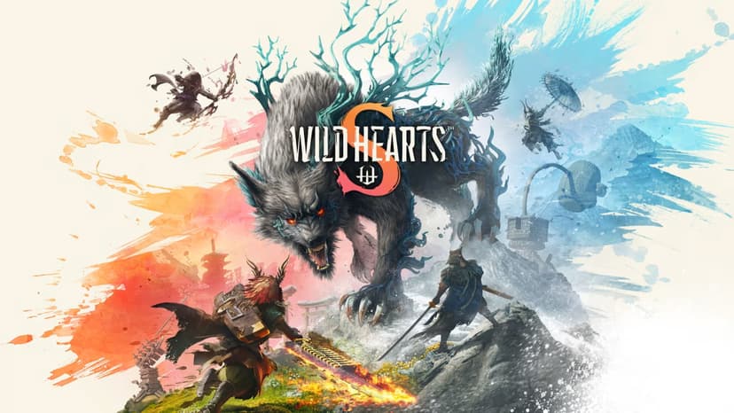 Análise: Wild Hearts S no Nintendo Switch 2 – caçada monstruosa atinge a nova geração