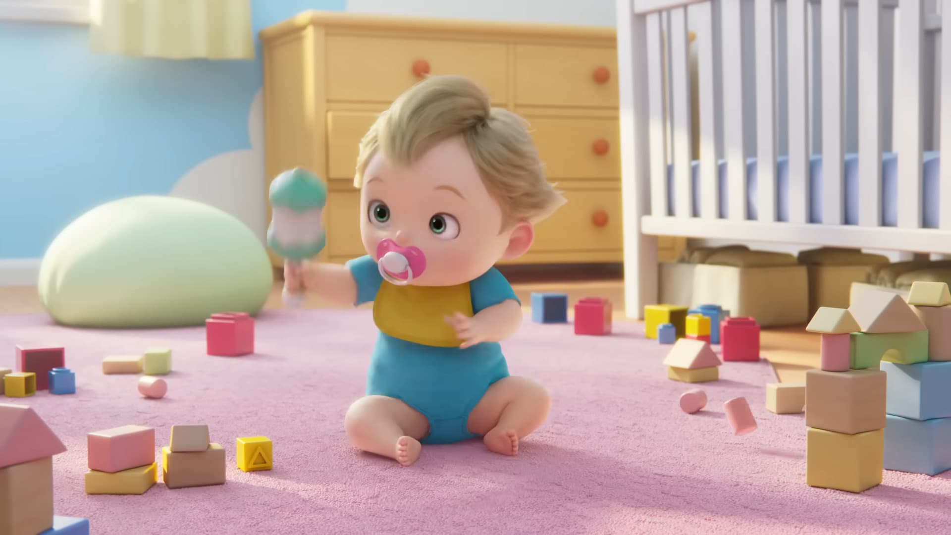Nintendo posta curta misterioso que pode estar ligado ao novo filme do Mario; entenda