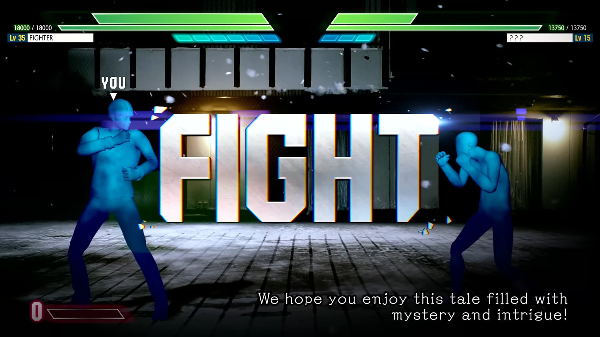 Street Fighter 6 anuncia colaboração inusitada com visual novel obscuro de Super Nintendo