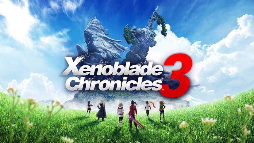 Análise: Xenoblade Chronicles 3 – O JRPG mais complexo e ambicioso do Nintendo Switch