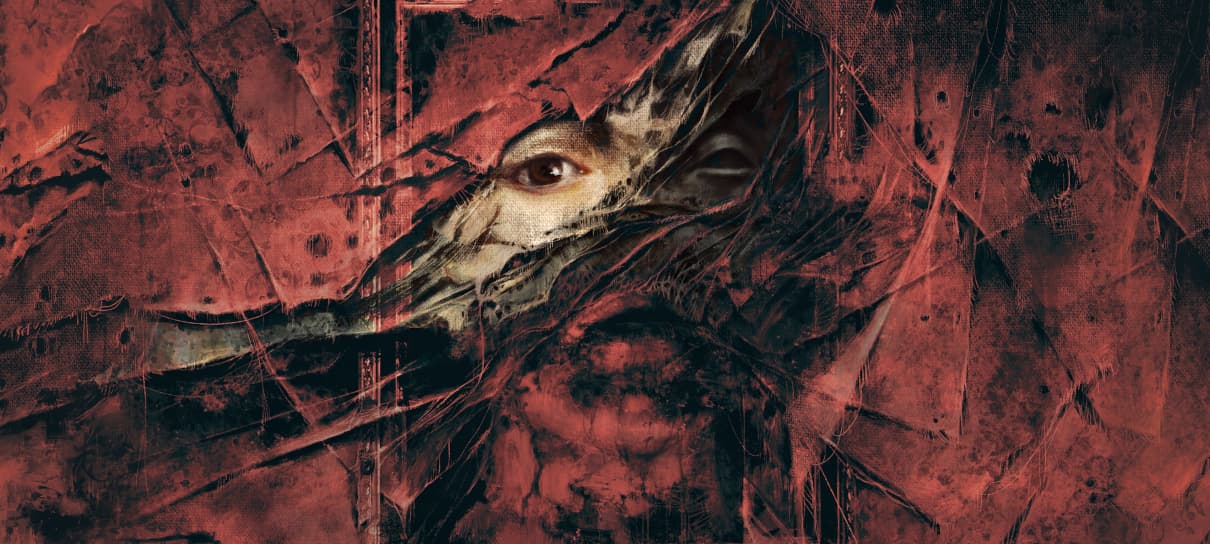 Bloober Team anuncia Layers of Fear: Final Masterpiece Edition para Nintendo Switch 2
