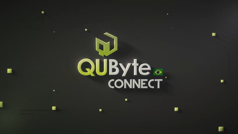 Todos os trailers e anúncios da QUByte Connect 2025