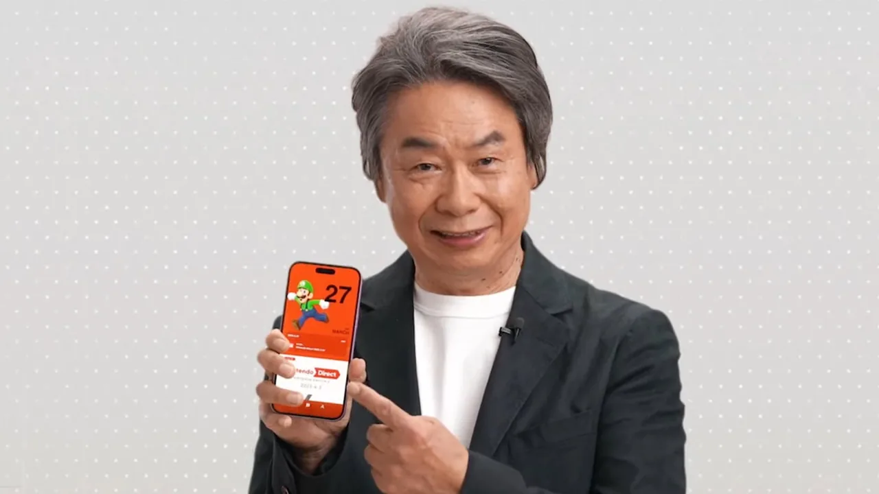 Nintendo Today! Permite compartilhamento de notícias em nova atualização