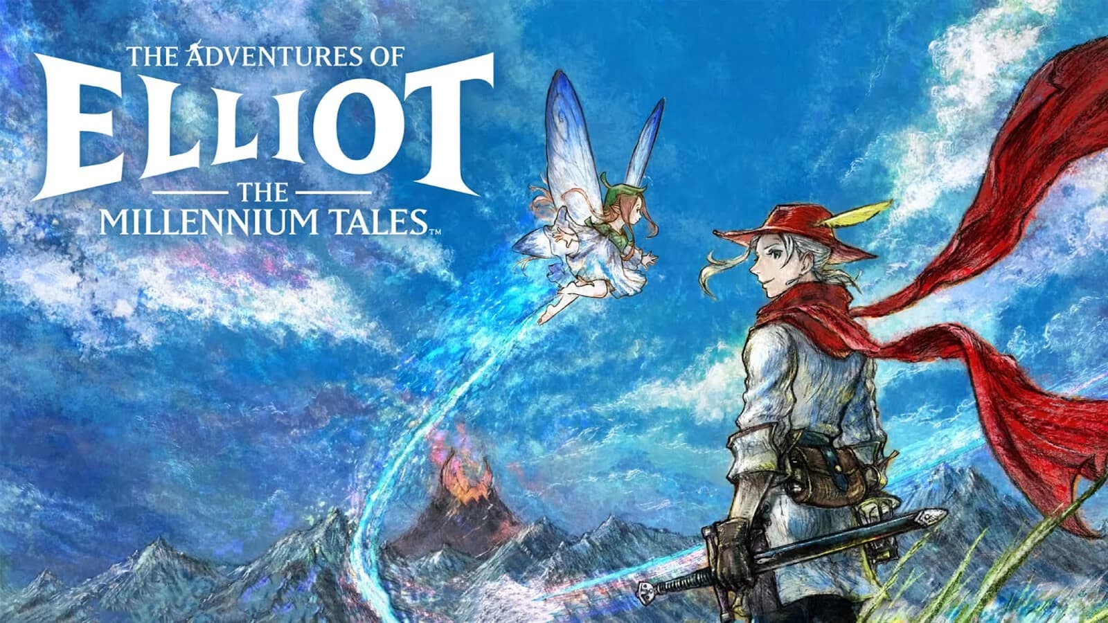 The Adventures of Elliot apresenta novos detalhes de “Era da Magia” e sistemas do jogo