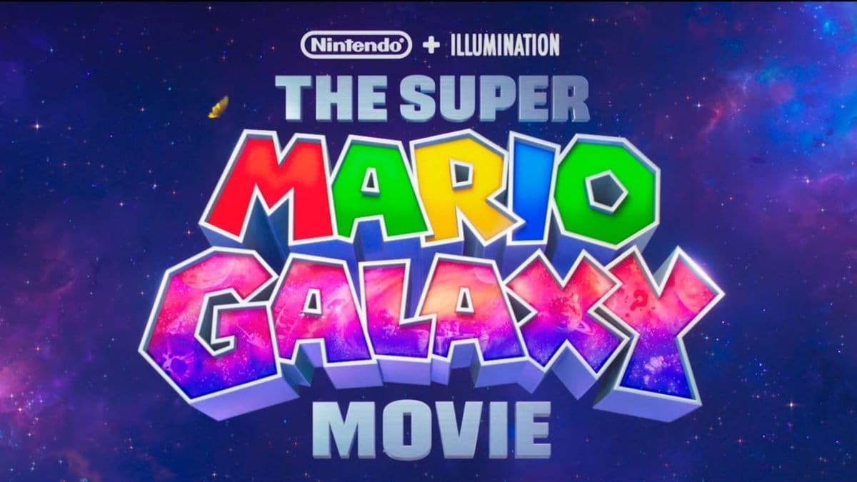 Super Mario Galaxy – O Filme: confira todos os segredos do trailer