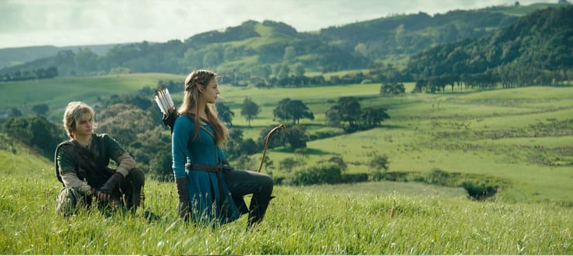 Nintendo revela primeiras imagens do live-action de The Legend of Zelda; confira