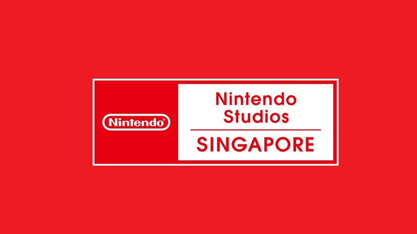 Nintendo anuncia aquisição da Bandai Namco Studios Singapore