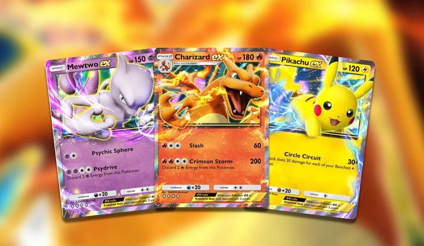 O Pokémon TCG Pocket faturou US$ 1,3 bilhão no primeiro ano, superando o primeiro ano do Pokémon GO