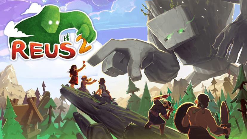 Estamos jogando: Reus 2 – O jogo se destaca pela criatividade, mas brilha mais no PC