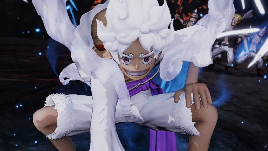 One Piece: Pirate Warriors 4 chega ao Nintendo Switch 2 em novembro com upgrade gratuito
