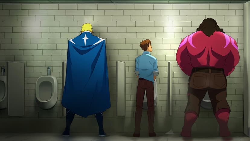 Arte de Dispatch na Nintendo eShop sofre censura