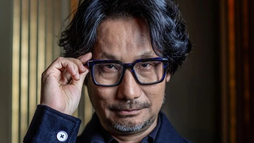 Hideo Kojima afirma que sem Super Mario Bros ele “provavelmente” nunca teria se tornado desenvolvedor