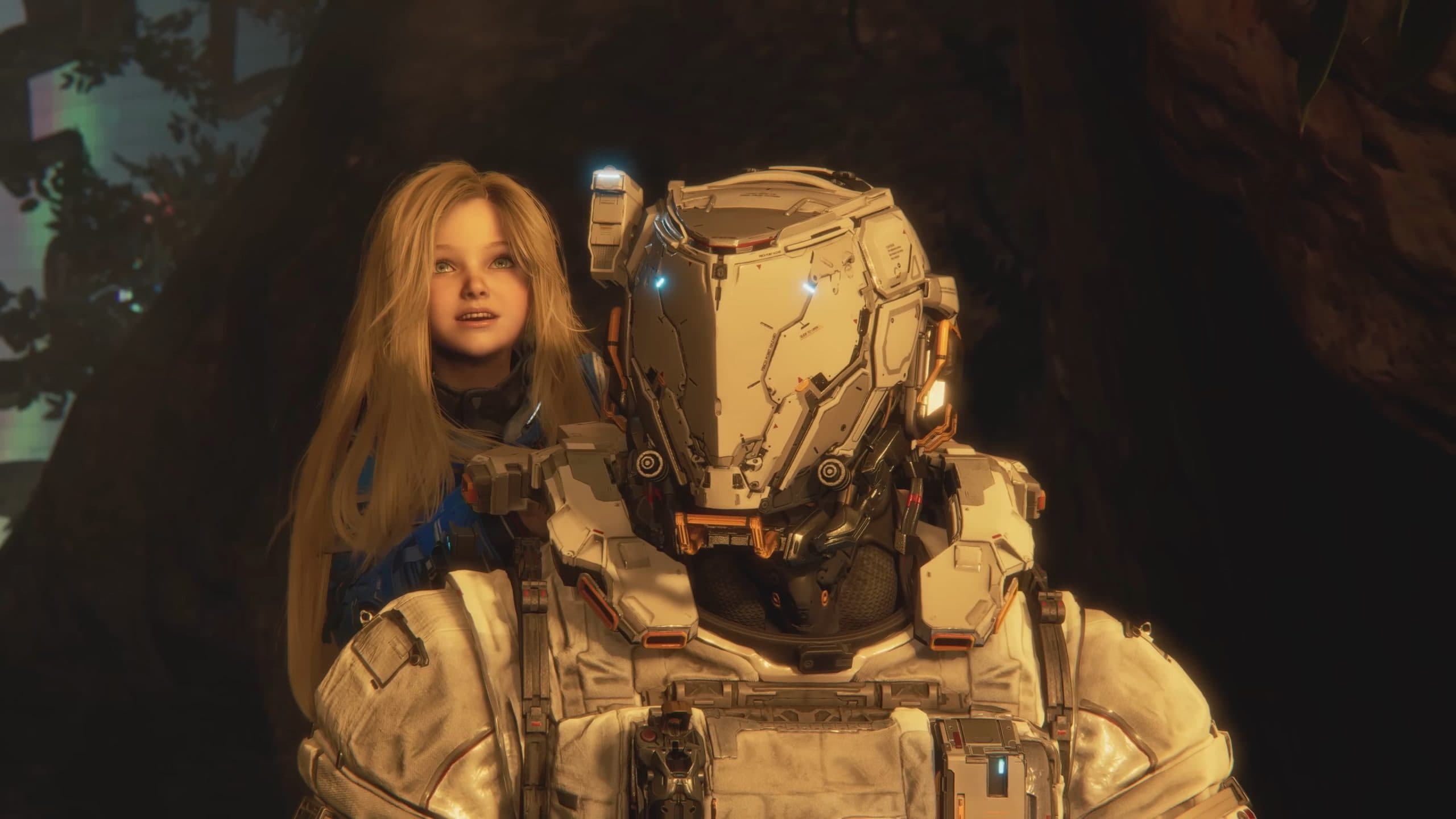 Confira as notas de Pragmata no Metacritic