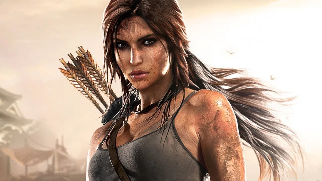 A Aspyr comenta sobre a possibilidade de Shadow e Rise of the Tomb Raider no Switch 2