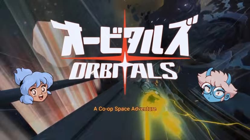 Orbitals revela elenco brasileiro de dublagem para o Nintendo Switch 2
