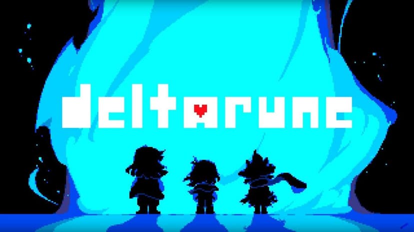 Criador de Deltarune revela novidades sobre o Capítulo 5 do jogo