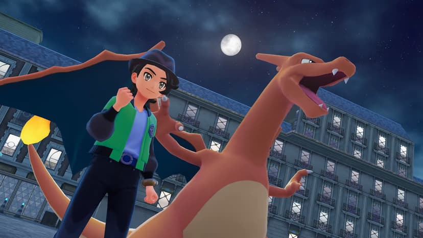 Pokémon Legends Z-A: Novas regras para batalhas ranqueadas