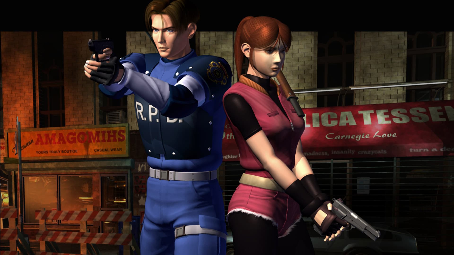 “Eu era um idiota egoísta”, diz Hideki Kamiya sobre Resident Evil 2 não ter personagens do original