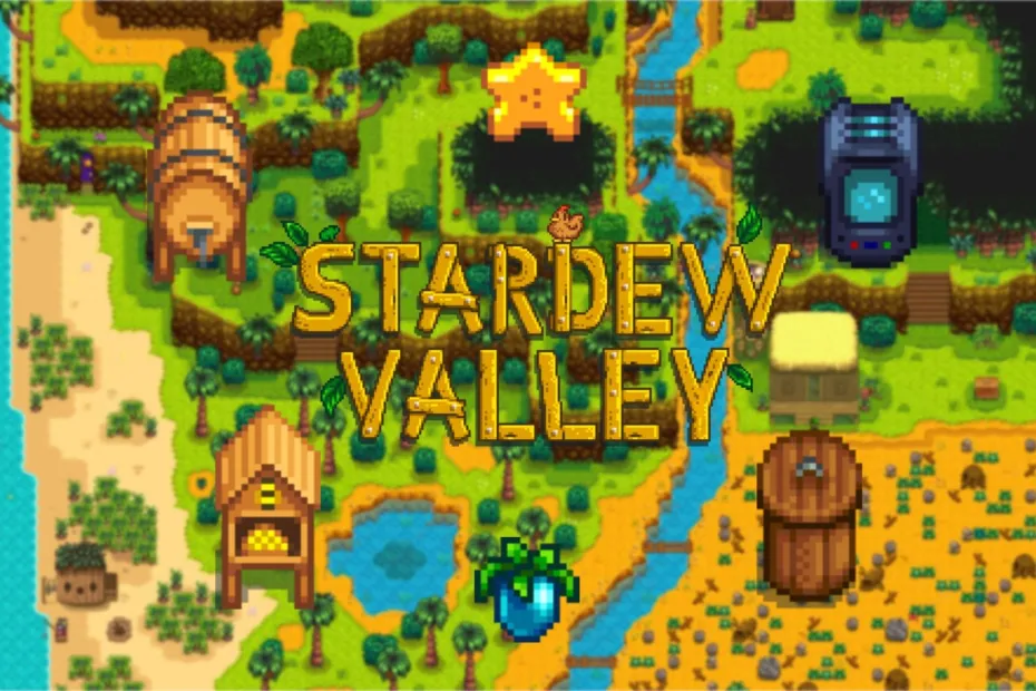 Eric Barone, de Stardew Valley, se posiciona contra IA nos jogos