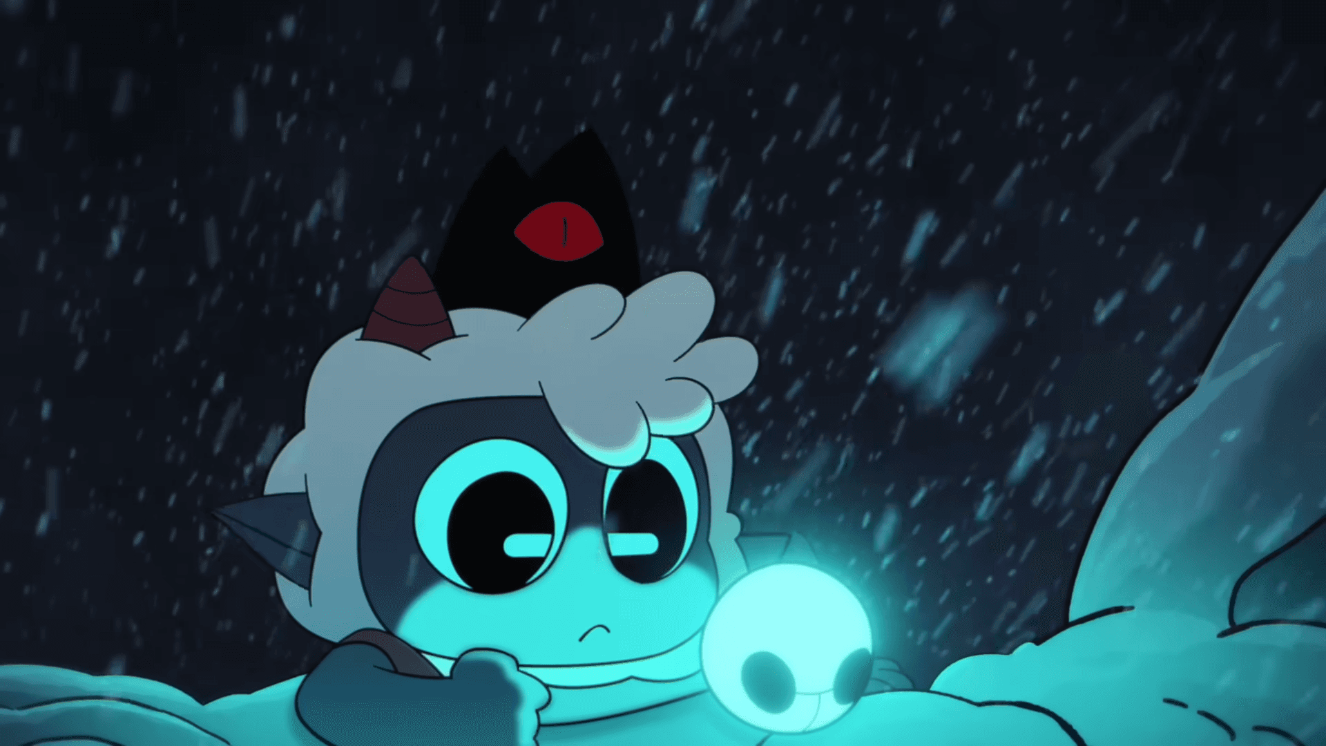 Expansão de Cult of the Lamb: Woolhaven ganha data de lançamento no Switch