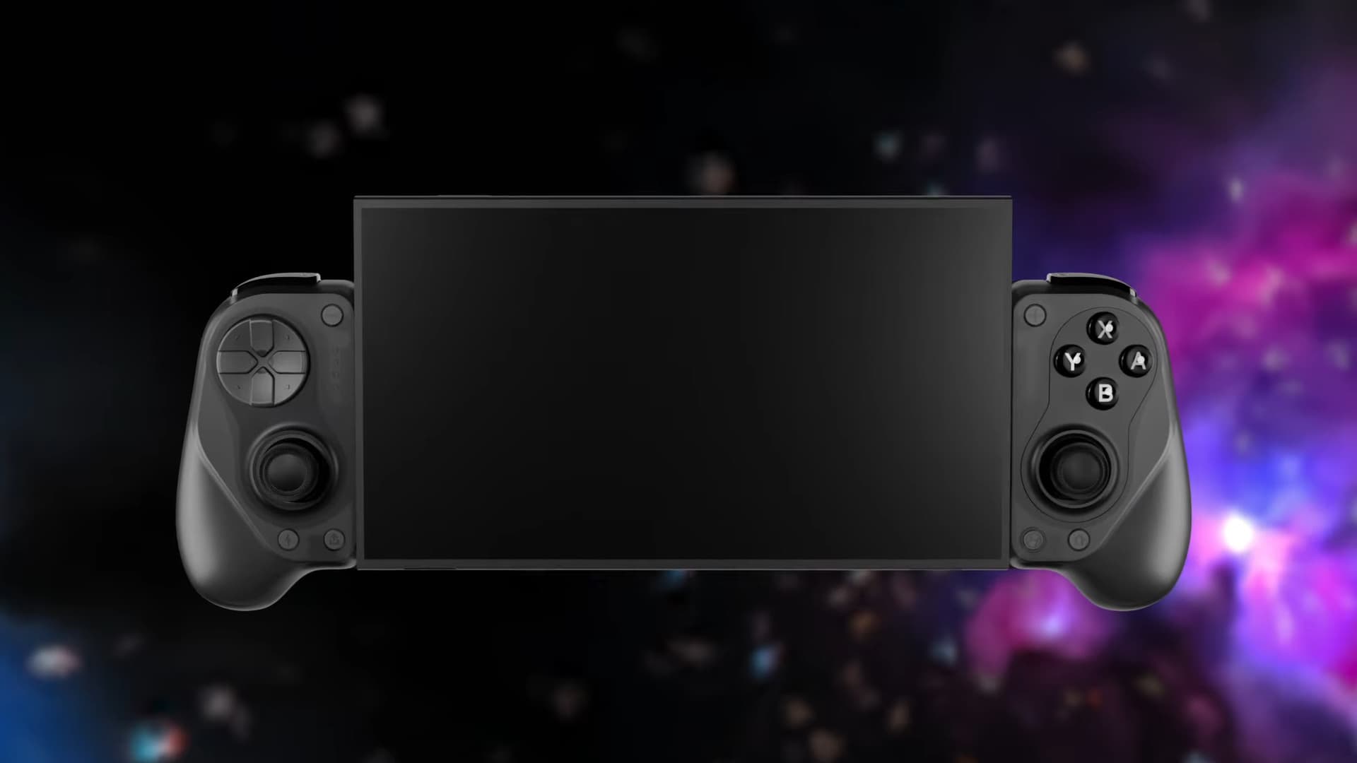 GameSir e Hyperkin revelam controle modular compatível com Nintendo Switch e Switch 2