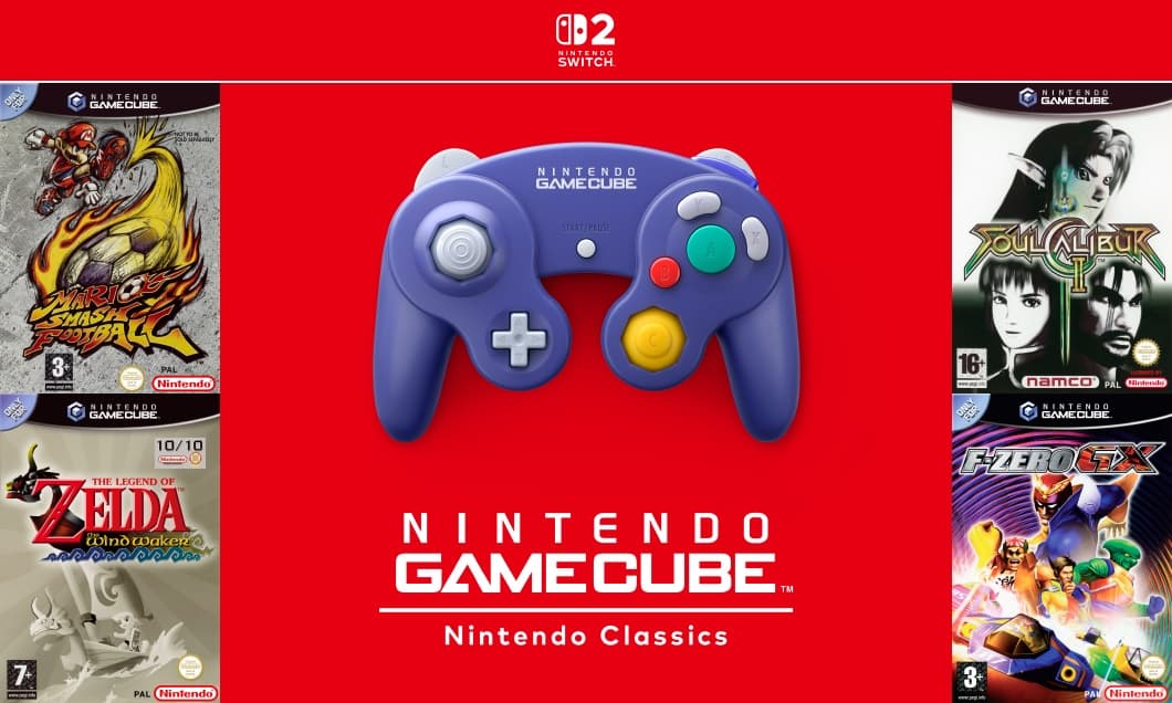 Nintendo comenta sobre suposto vazamento do Wallmart