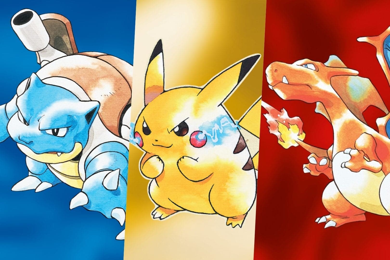 CEO da The Pokémon Company relembra problemas no desenvolvimento de Pokémon Red e Green