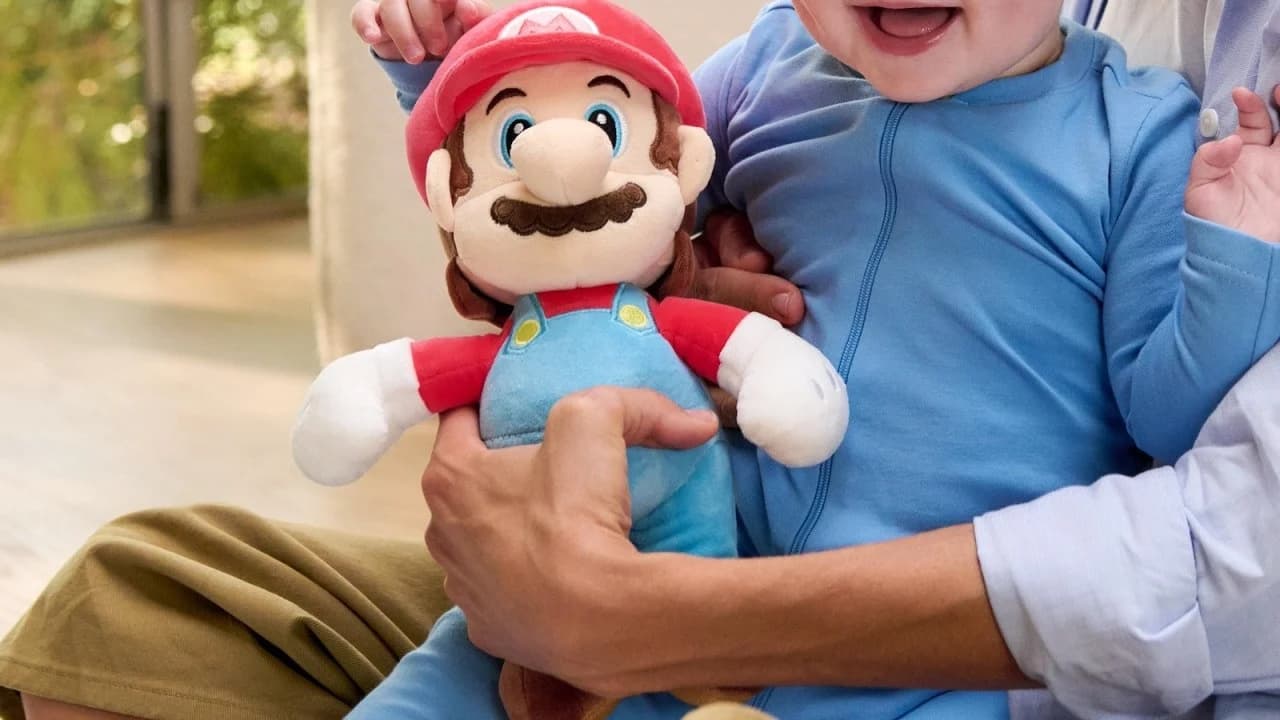 Nintendo é acusada de usar IA em imagem promocional de My Mario; entenda