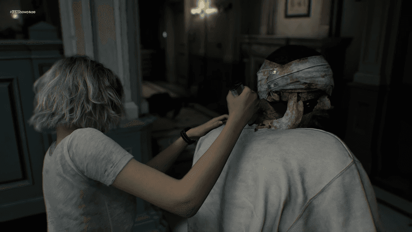 Hands On: Jogamos o novo Resident Evil Requiem no Brasil