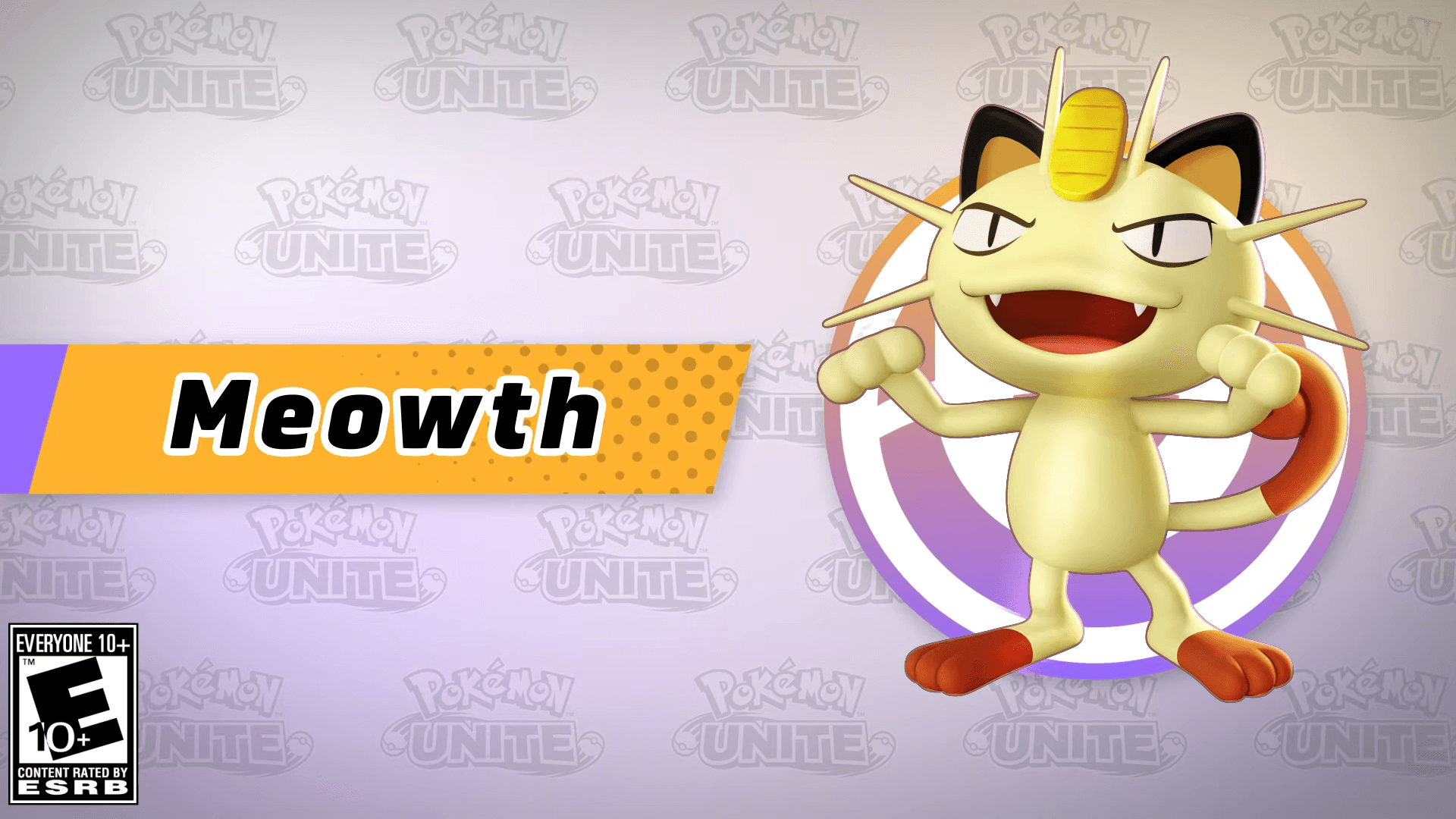 Pokémon Unite receberá Meowth em breve; veja quando