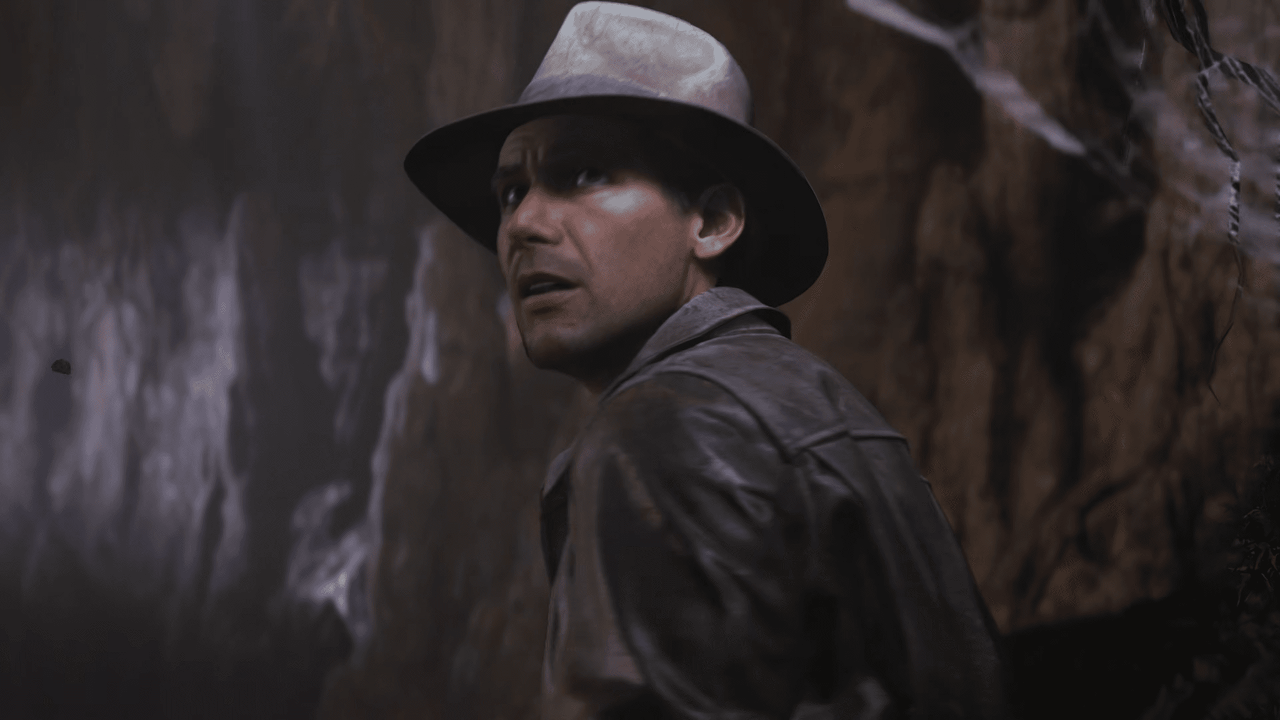 Indiana Jones e o Grande Círculo chega em maio para o Switch 2
